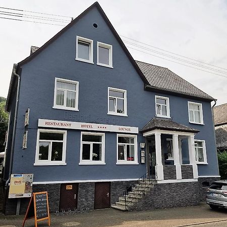 Niederdreisbacher Hof Esterno foto