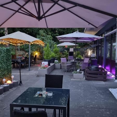 Niederdreisbacher Hof Esterno foto