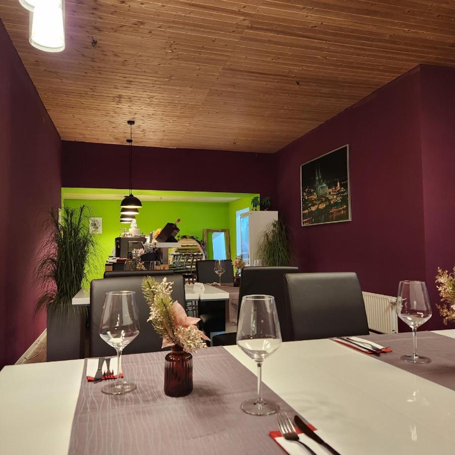 Niederdreisbacher Hof Esterno foto