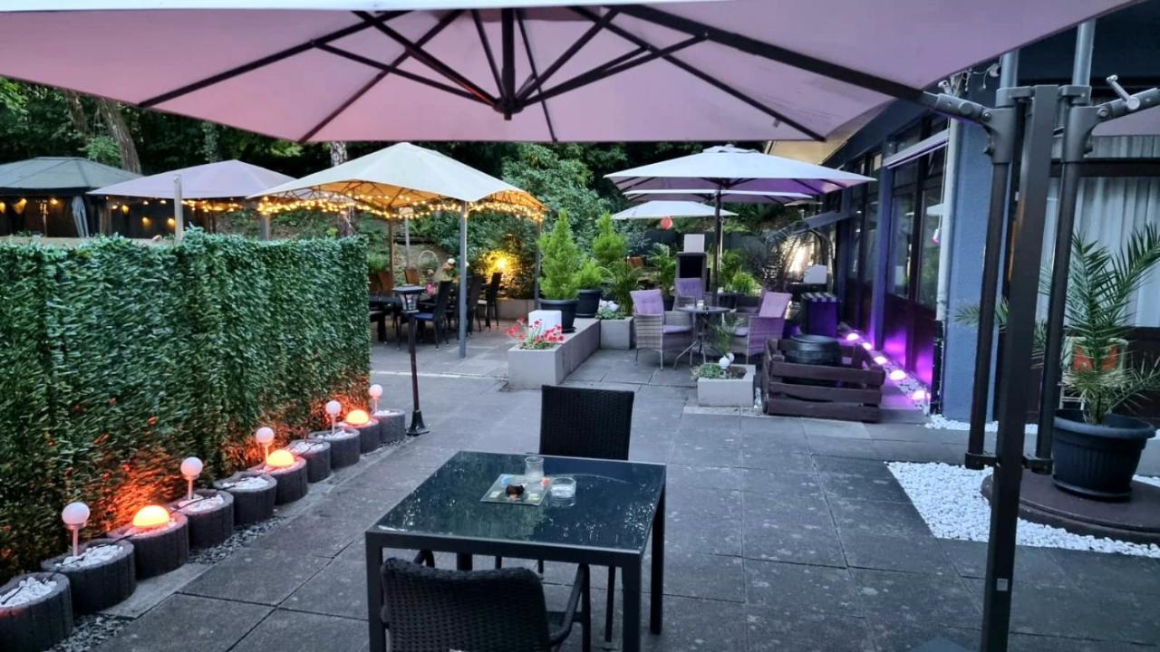 Niederdreisbacher Hof Esterno foto
