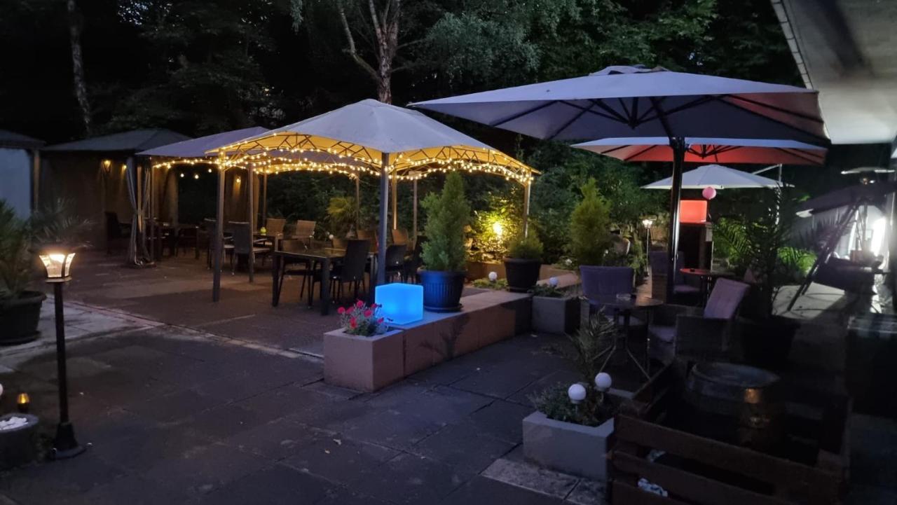 Niederdreisbacher Hof Esterno foto