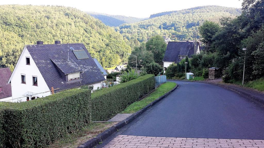 Niederdreisbacher Hof Esterno foto