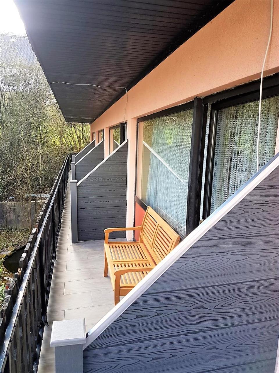 Niederdreisbacher Hof Esterno foto